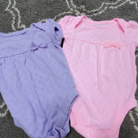 0-3Month Set. - Picture 4 of 4